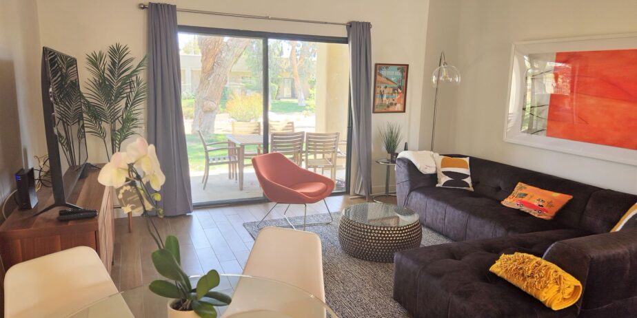 #175 – 3 Bedroom Gorgeous Condo with Southwest facing views – Available Nov – Dec 2025 – April 2026