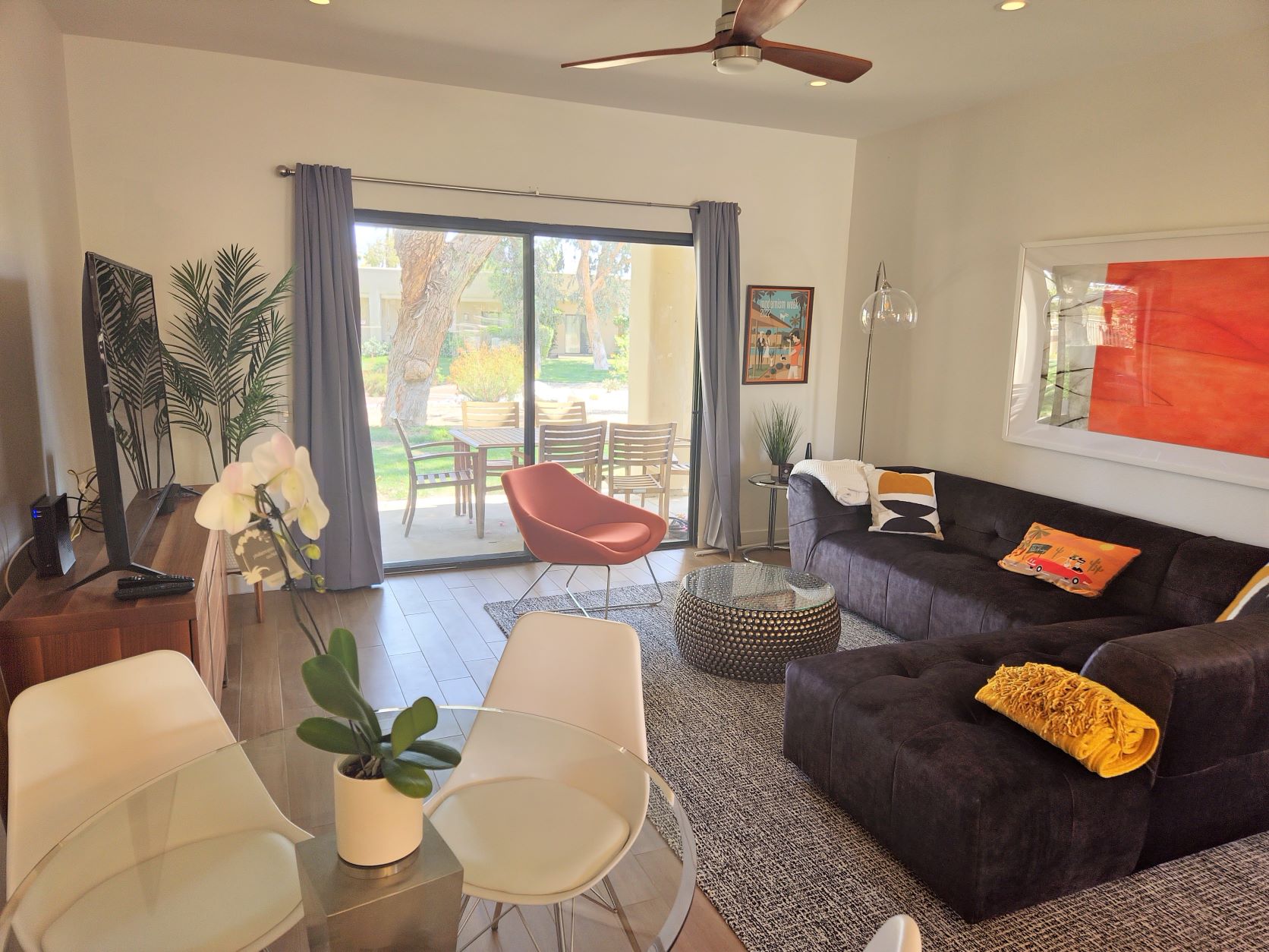 #175 – 3 Bedroom Gorgeous Condo with Southwest facing views – Available April 2026