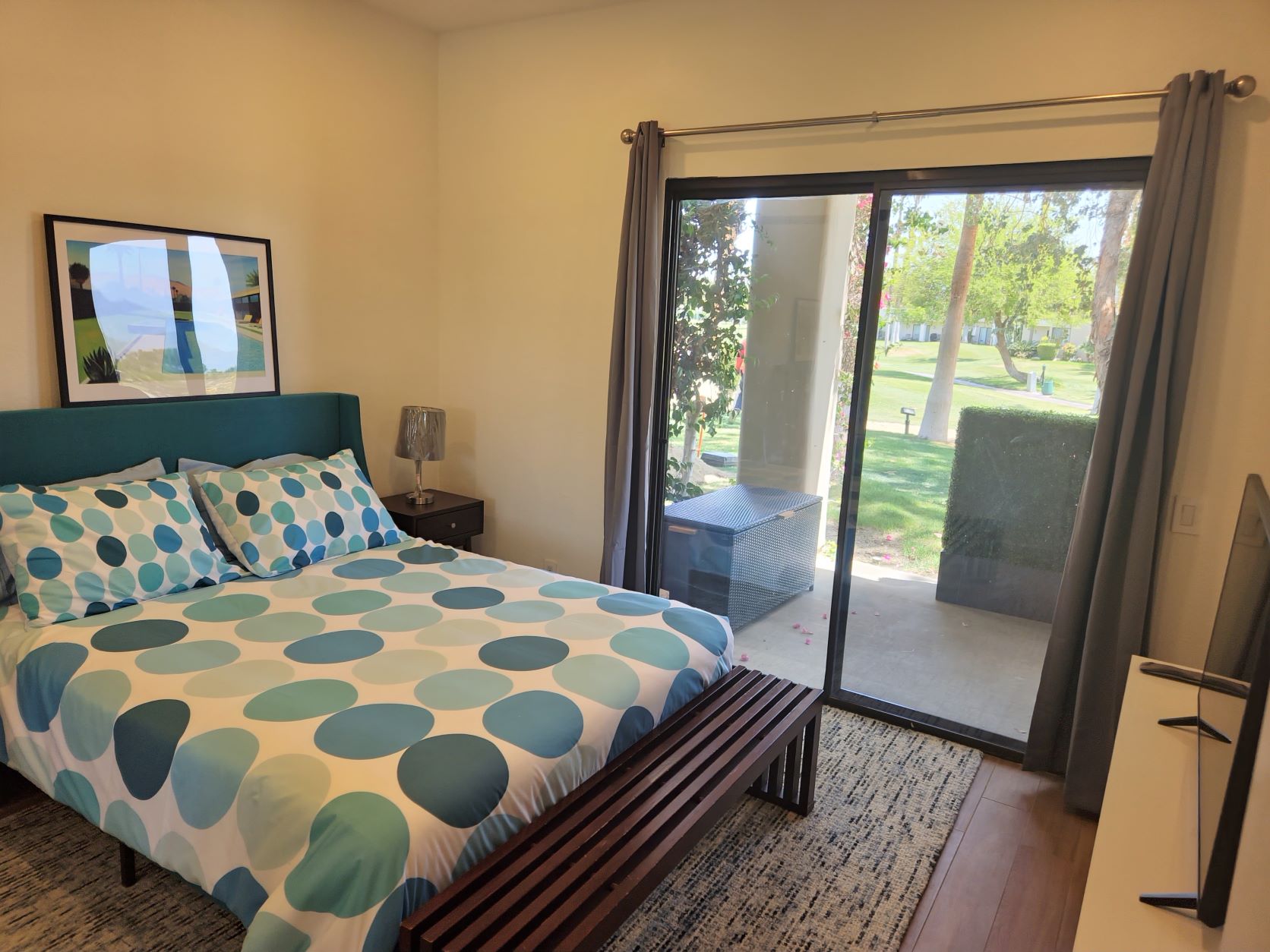 #175 – 3 Bedroom Gorgeous Condo with Southwest facing views – Available April 2026