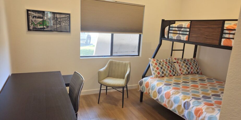 #175 – 3 Bedroom Gorgeous Condo with Southwest facing views – Available Nov – Dec 2025 – April 2026