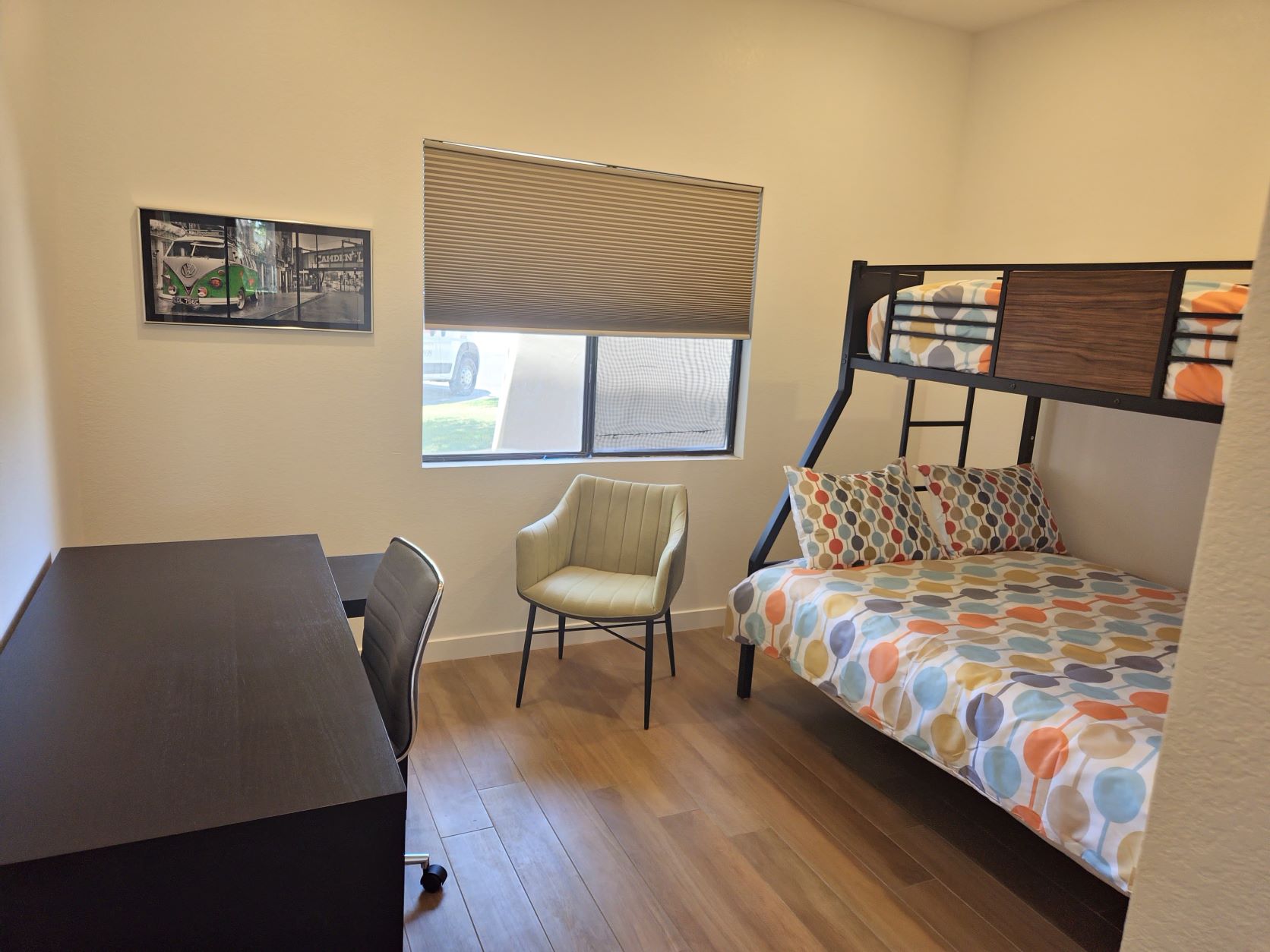 #175 – 3 Bedroom Gorgeous Condo with Southwest facing views – Available April 2026