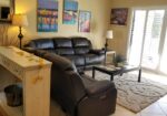 #577 – 3 BEDROOM CONDO WITH WEST FACING VIEWS – END UNIT – AVAILABLE:  NOV – DEC, 2025 and JAN -MAY, 2026