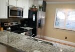 #577 – 3 BEDROOM CONDO WITH WEST FACING VIEWS – END UNIT – AVAILABLE:  NOV – DEC, 2025 and JAN -MAY, 2026