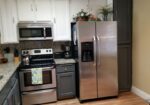 #577 – 3 BEDROOM CONDO WITH WEST FACING VIEWS – END UNIT – AVAILABLE:  NOV – DEC, 2025 and JAN -MAY, 2026