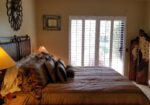 #577 – 3 BEDROOM CONDO WITH WEST FACING VIEWS – END UNIT – AVAILABLE:  NOV – DEC, 2025 and JAN -MAY, 2026