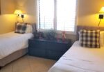#577 – 3 BEDROOM CONDO WITH WEST FACING VIEWS – END UNIT – AVAILABLE:  NOV – DEC, 2025 and JAN -MAY, 2026