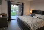 #600 – AMAZING REMODEL – 2 BEDROOM REMODELED CONDO – CUL-DE-SAC STREET – STEPS TO POOL – AVAILBLE:  DECEMBER