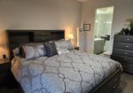 #600 – AMAZING REMODEL – 2 BEDROOM REMODELED CONDO – CUL-DE-SAC STREET – STEPS TO POOL – AVAILBLE:  DECEMBER