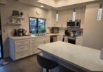#600 – AMAZING REMODEL – 2 BEDROOM REMODELED CONDO – CUL-DE-SAC STREET – STEPS TO POOL – AVAILBLE:  DECEMBER