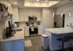 #600 – AMAZING REMODEL – 2 BEDROOM REMODELED CONDO – CUL-DE-SAC STREET – STEPS TO POOL – AVAILBLE:  DECEMBER