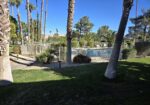 #600 – AMAZING REMODEL – 2 BEDROOM REMODELED CONDO – CUL-DE-SAC STREET – STEPS TO POOL – AVAILBLE:  DECEMBER
