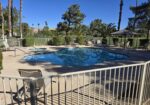 #600 – AMAZING REMODEL – 2 BEDROOM REMODELED CONDO – CUL-DE-SAC STREET – STEPS TO POOL – AVAILBLE:  DECEMBER