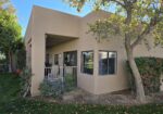 #600 – AMAZING REMODEL – 2 BEDROOM REMODELED CONDO – CUL-DE-SAC STREET – STEPS TO POOL – AVAILBLE:  DECEMBER