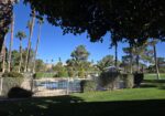 #600 – AMAZING REMODEL – 2 BEDROOM REMODELED CONDO – CUL-DE-SAC STREET – STEPS TO POOL – AVAILBLE:  DECEMBER