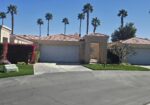 #672 – 2 Bed, 2 Bath Villa, 2-Car Garage – Views to Vista 2 Fairway & Hills  – Available Nov – Feb and April 2026 – AMAZING RENTAL PRICE!