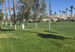 #672 – 2 Bed, 2 Bath Villa, 2-Car Garage – Views to Vista 2 Fairway & Hills  – Available Nov – Feb and April 2026 – AMAZING RENTAL PRICE!