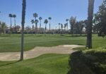 #672 – 2 Bed, 2 Bath Villa, 2-Car Garage – Views to Vista 2 Fairway & Hills  – Available Nov – Feb and April 2026 – AMAZING RENTAL PRICE!