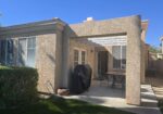 #672 – 2 Bed, 2 Bath Villa, 2-Car Garage – Views to Vista 2 Fairway & Hills  – Available Nov – Feb and April 2026 – AMAZING RENTAL PRICE!