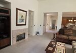 #672 – 2 Bed, 2 Bath Villa, 2-Car Garage – Views to Vista 2 Fairway & Hills  – Available Nov – Feb and April 2026 – AMAZING RENTAL PRICE!