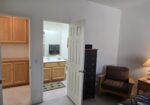 #672 – 2 Bed, 2 Bath Villa, 2-Car Garage – Views to Vista 2 Fairway & Hills  – Available Nov – Feb and April 2026 – AMAZING RENTAL PRICE!