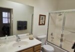 #672 – 2 Bed, 2 Bath Villa, 2-Car Garage – Views to Vista 2 Fairway & Hills  – Available Nov – Feb and April 2026 – AMAZING RENTAL PRICE!