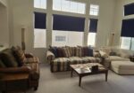 #672 – 2 Bed, 2 Bath Villa, 2-Car Garage – Views to Vista 2 Fairway & Hills  – Available Nov – Feb and April 2026 – AMAZING RENTAL PRICE!