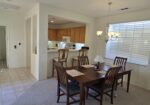 #672 – 2 Bed, 2 Bath Villa, 2-Car Garage – Views to Vista 2 Fairway & Hills  – Available Nov – Feb and April 2026 – AMAZING RENTAL PRICE!