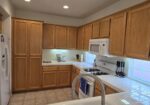 #672 – 2 Bed, 2 Bath Villa, 2-Car Garage – Views to Vista 2 Fairway & Hills  – Available Nov – Feb and April 2026 – AMAZING RENTAL PRICE!