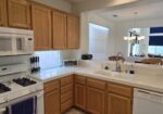 #672 – 2 Bed, 2 Bath Villa, 2-Car Garage – Views to Vista 2 Fairway & Hills  – Available Nov – Feb and April 2026 – AMAZING RENTAL PRICE!