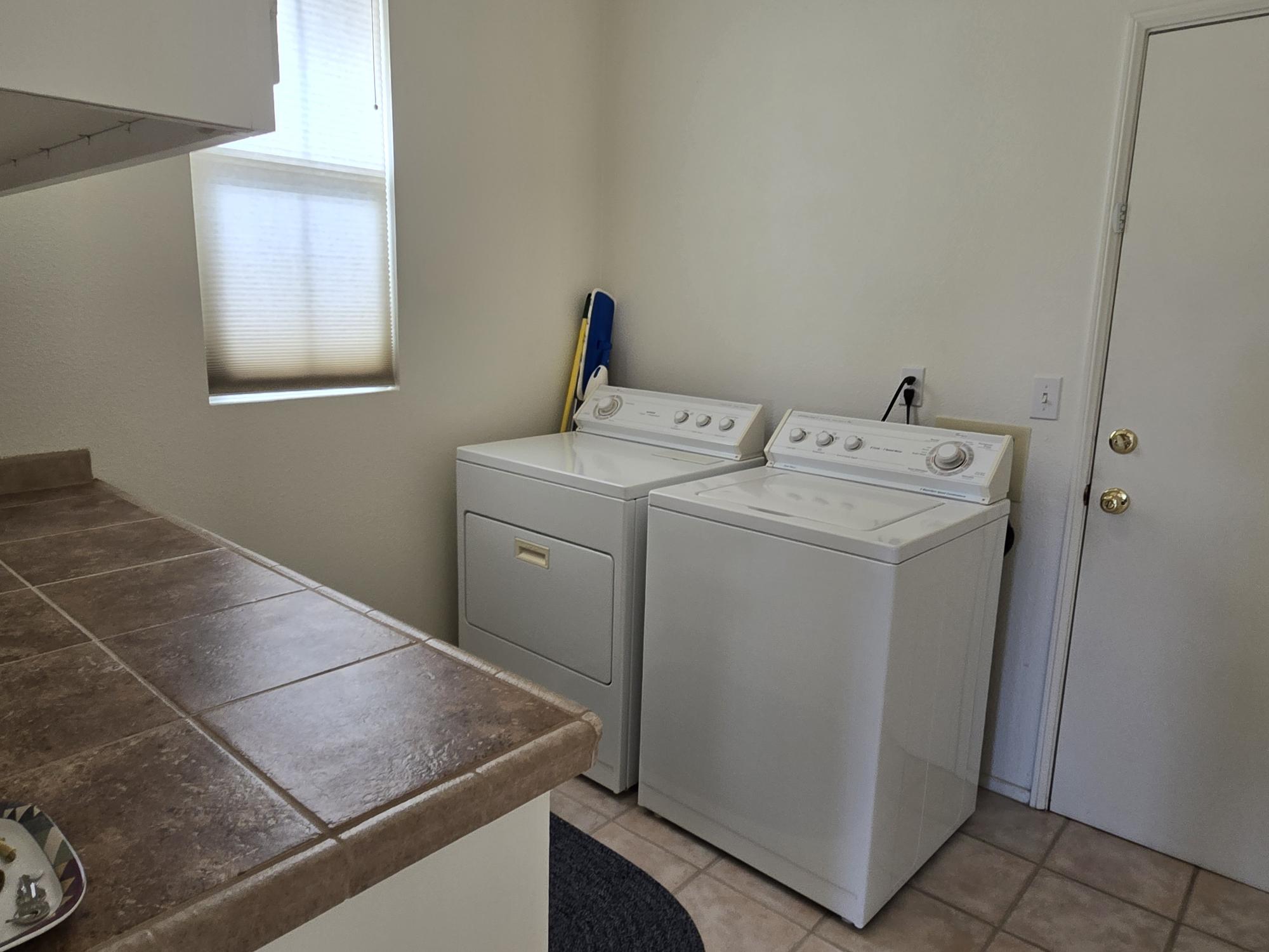 #672 – 2 Bed, 2 Bath Villa, 2-Car Garage – Views to Vista 2 Fairway & Hills  – Available SEASON 2026 – LOWER RENTAL PRICE!