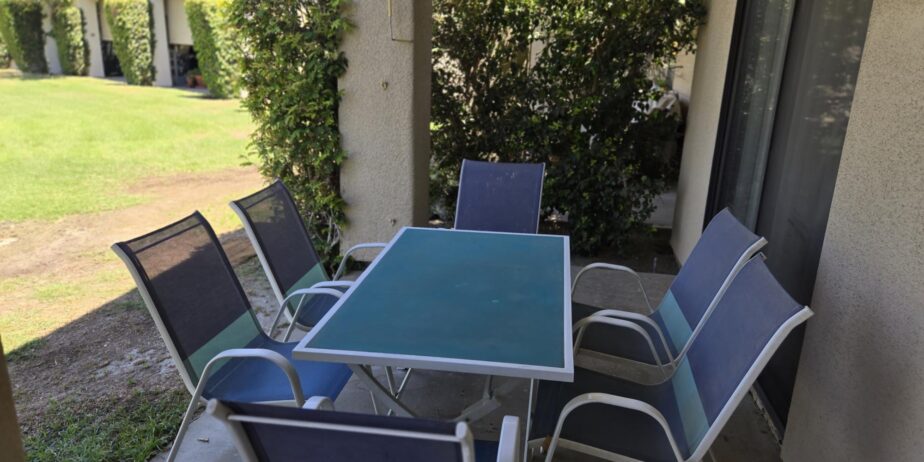 #019 – UPDATED AND BEAUTIFUL 2 BEDROOM CONDO – AVAILABLE: NOV& DEC 2025 – JANUARY AND APRIL 2026 – PET FRIENDLY