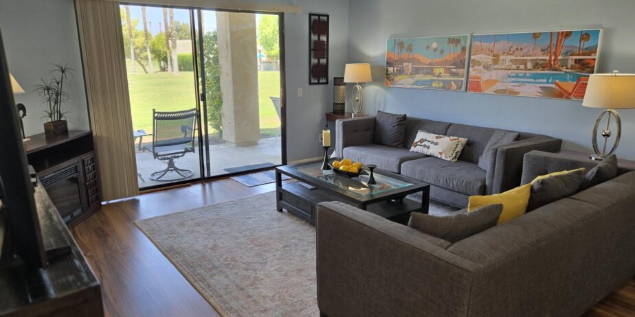 #019 – UPDATED AND BEAUTIFUL 2 BEDROOM CONDO – AVAILABLE: NOV& DEC 2025 – JANUARY AND APRIL 2026 – PET FRIENDLY