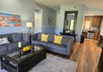 #019 – UPDATED AND BEAUTIFUL 2 BEDROOM CONDO – AVAILABLE: NOV& DEC 2025 – JANUARY AND APRIL 2026 – PET FRIENDLY