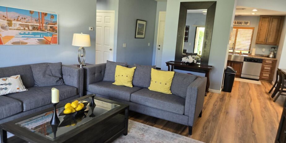 #019 – UPDATED AND BEAUTIFUL 2 BEDROOM CONDO – AVAILABLE: NOV& DEC 2025 – JANUARY AND APRIL 2026 – PET FRIENDLY
