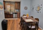 #019 – UPDATED AND BEAUTIFUL 2 BEDROOM CONDO – AVAILABLE: NOV& DEC 2025 – JANUARY AND APRIL 2026 – PET FRIENDLY
