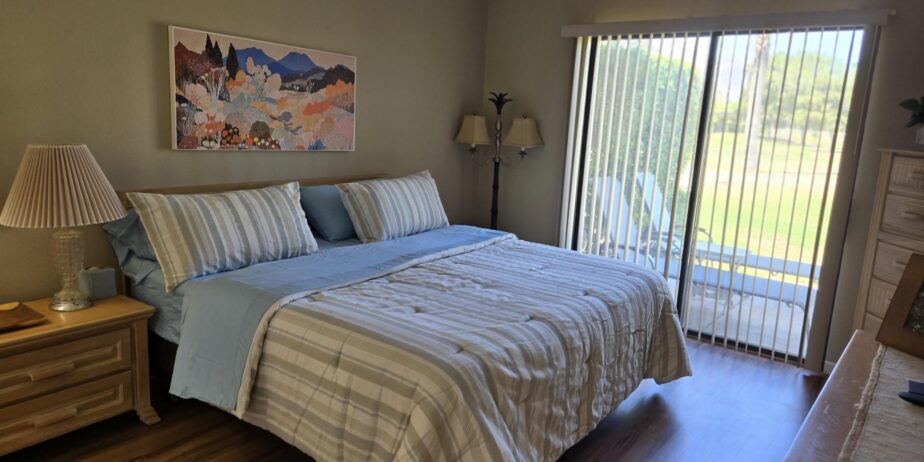 #019 – UPDATED AND BEAUTIFUL 2 BEDROOM CONDO – AVAILABLE: NOV& DEC 2025 – JANUARY AND APRIL 2026 – PET FRIENDLY