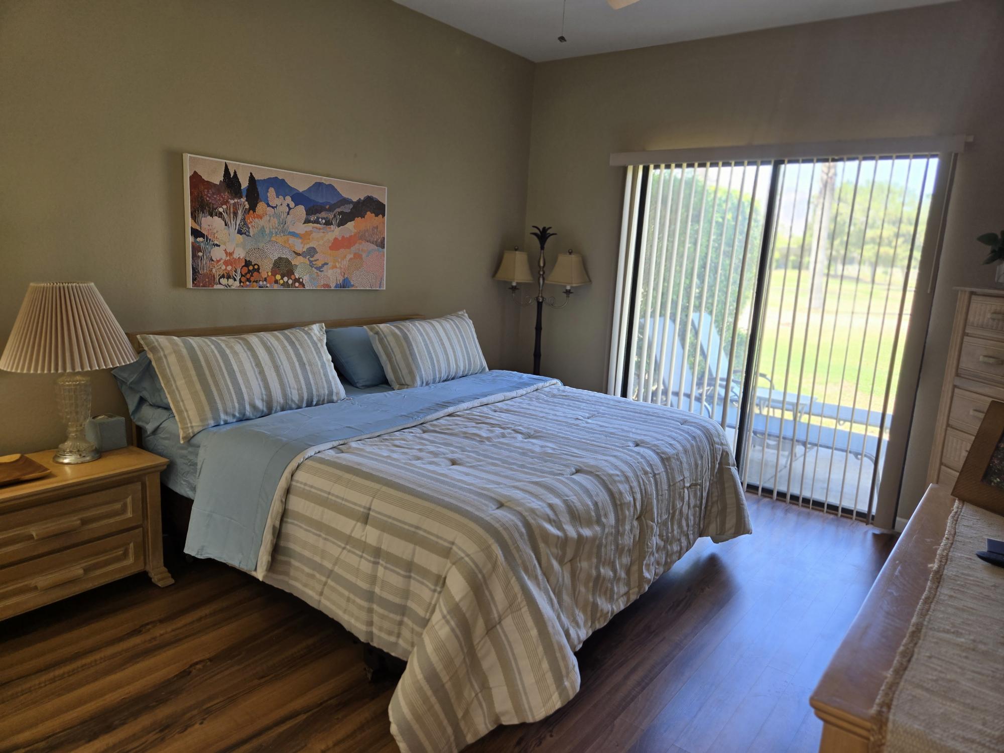 #019 – UPDATED AND BEAUTIFUL 2 BEDROOM CONDO – AVAILABLE: NOV& DEC 2025 – JANUARY AND APRIL 2026 – PET FRIENDLY