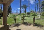 #301 REMODELED 2 BEDROOM, 2 BATH VILLA – WEST FACING VIEWS TO MOUNTAIN – AVAILABLE FOR 2025-26 SEASON