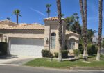 #301 REMODELED 2 BEDROOM, 2 BATH VILLA – WEST FACING VIEWS TO MOUNTAIN – AVAILABLE FOR 2025-26 SEASON