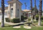 #301 REMODELED 2 BEDROOM, 2 BATH VILLA – WEST FACING VIEWS TO MOUNTAIN – AVAILABLE FOR 2025-26 SEASON