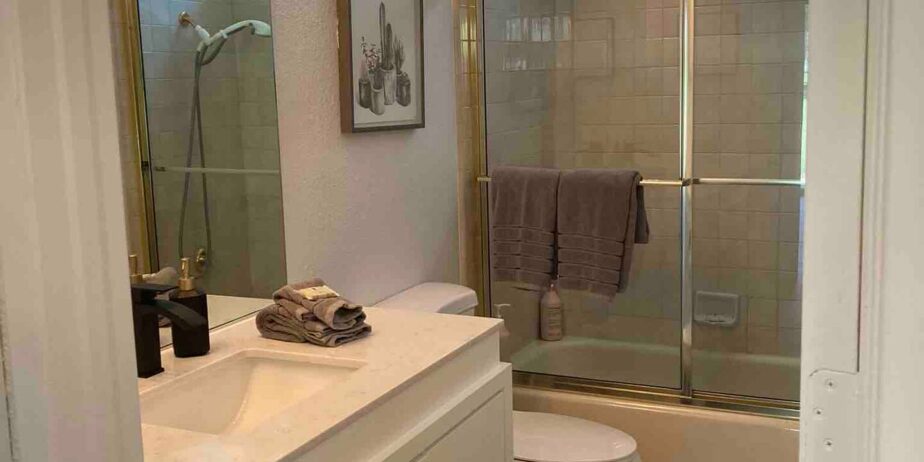 #755 – 1-Bedroom, 2 Full Bath CONDO, MOUNTAIN VIEW – RENTED FOR 2026 SEASON