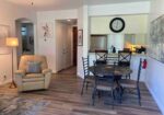 #755 – 1-Bedroom, 2 Full Bath CONDO, MOUNTAIN VIEW – RENTED FOR 2026 SEASON