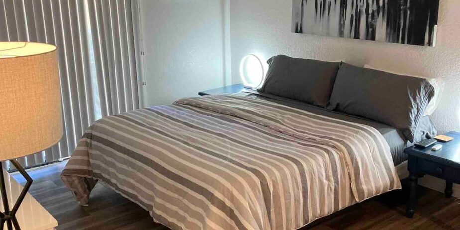 #755 – 1-Bedroom, 2 Full Bath CONDO, MOUNTAIN VIEW – RENTED FOR 2026 SEASON