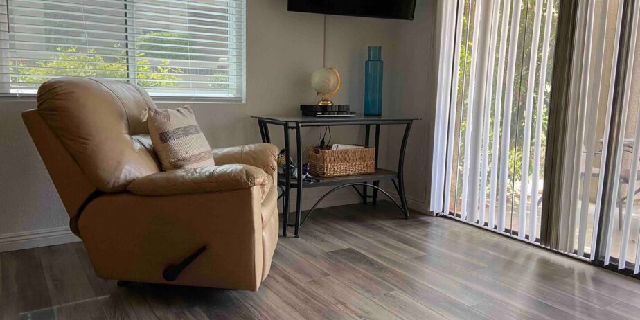 #755 – 1-Bedroom, 2 Full Bath CONDO, MOUNTAIN VIEW – RENTED FOR 2026 SEASON