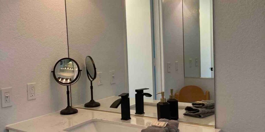 #755 – 1-Bedroom, 2 Full Bath CONDO, MOUNTAIN VIEW – RENTED FOR 2026 SEASON
