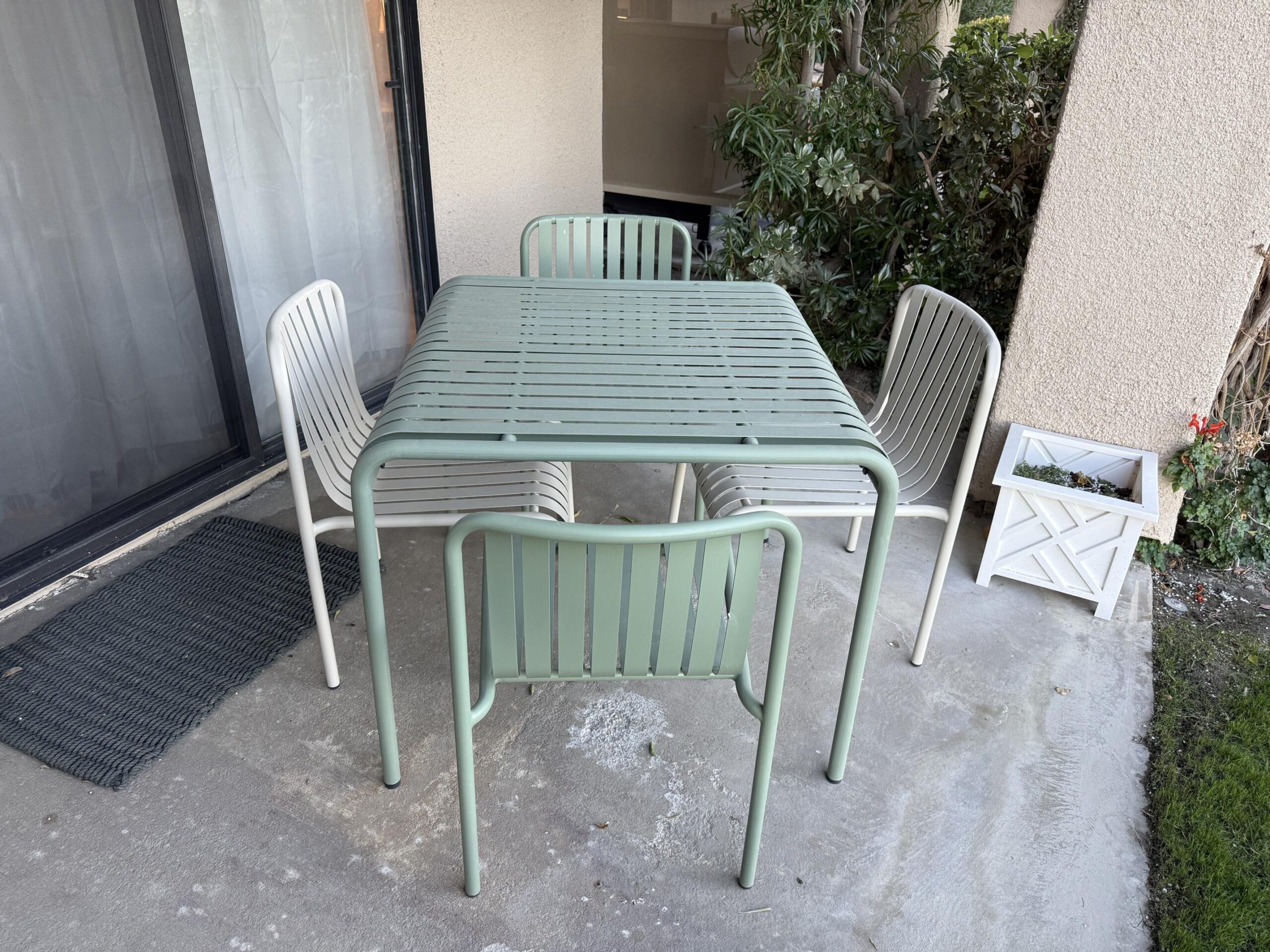 #704 – 2 Master Suite Condo in the Heart of Desert Princess – Available: DEC & FEBRUARY