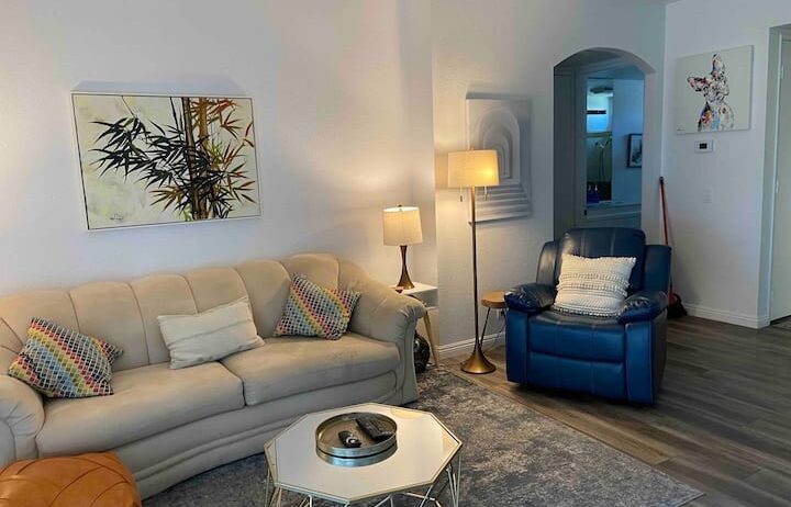 #755 – 1-Bedroom, 2 Full Bath CONDO, MOUNTAIN VIEW – RENTED FOR 2026 SEASON
