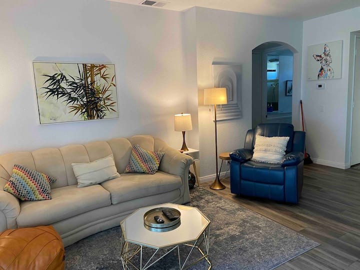 #755 – 1-Bedroom, 2 Full Bath CONDO, MOUNTAIN VIEW – RENTED FOR 2026 SEASON