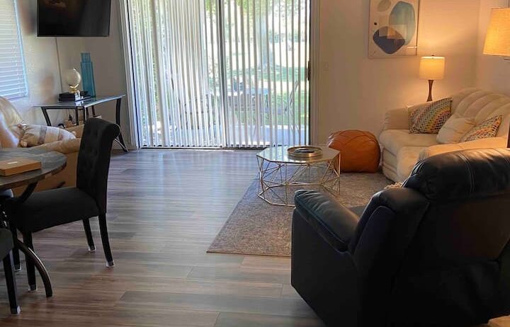 #755 – 1-Bedroom, 2 Full Bath CONDO, MOUNTAIN VIEW – RENTED FOR 2026 SEASON