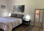 #755 – 1-Bedroom, 2 Full Bath CONDO, MOUNTAIN VIEW – RENTED FOR 2026 SEASON
